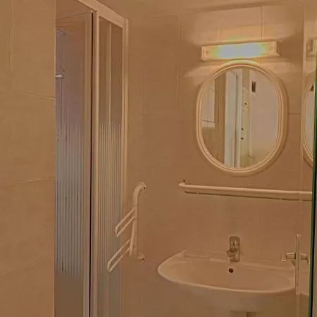 2 Pieces - Piscine, Tennis Et Parking - 4 Couchages - Fr-1-61-491 Apartment *