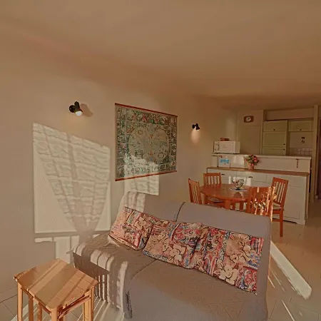 2 Pieces - Piscine, Tennis Et Parking - 4 Couchages - Fr-1-61-491 Apartment *